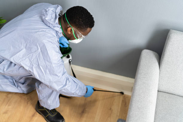 Best Residential Pest Control  in Lawnside, NJ